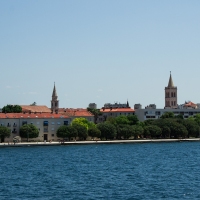Archipelag-Zadarski---miasto-Zadar-2