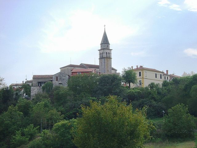 Beram - Istria